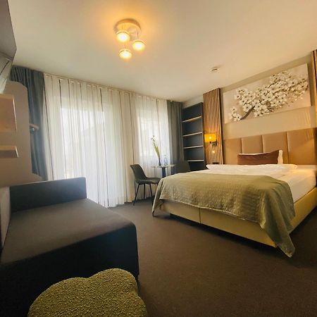 Apartments Amtzell, Selbst-Check-In 外观 照片