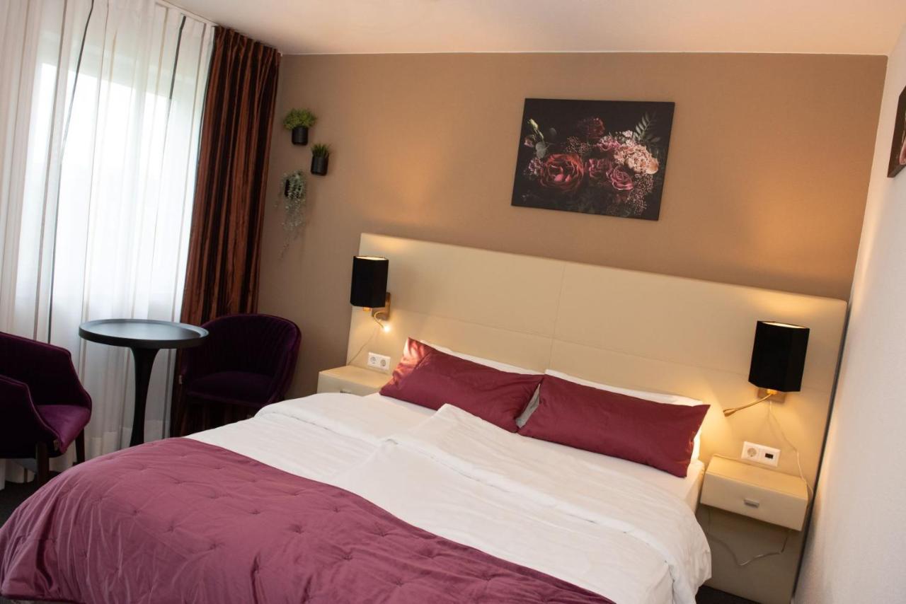 Apartments Amtzell, Selbst-Check-In 外观 照片