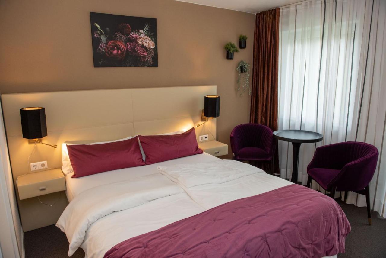 Apartments Amtzell, Selbst-Check-In 外观 照片