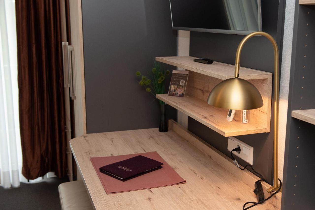 Apartments Amtzell, Selbst-Check-In 外观 照片