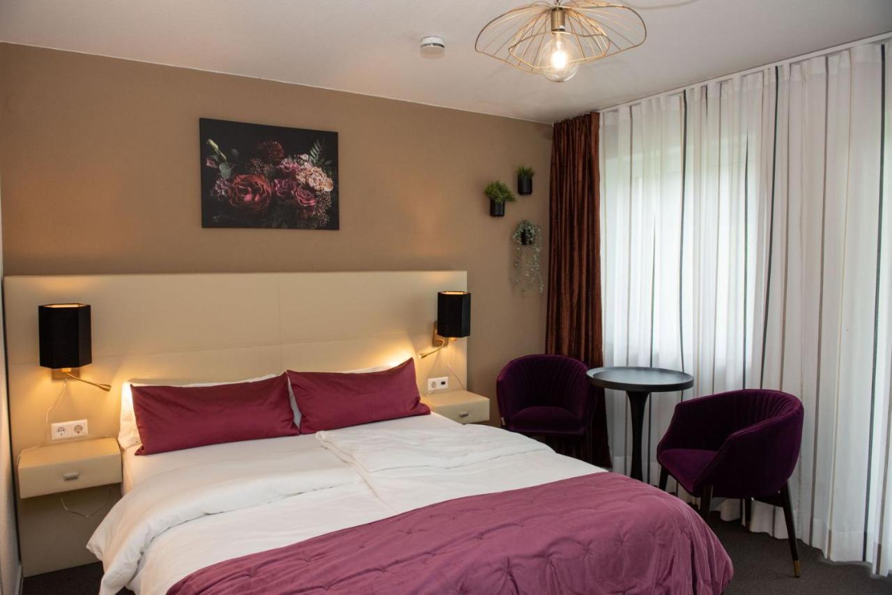 Apartments Amtzell, Selbst-Check-In 外观 照片
