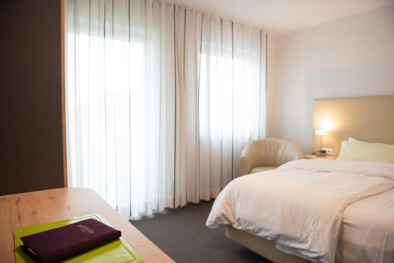 Apartments Amtzell, Selbst-Check-In 外观 照片