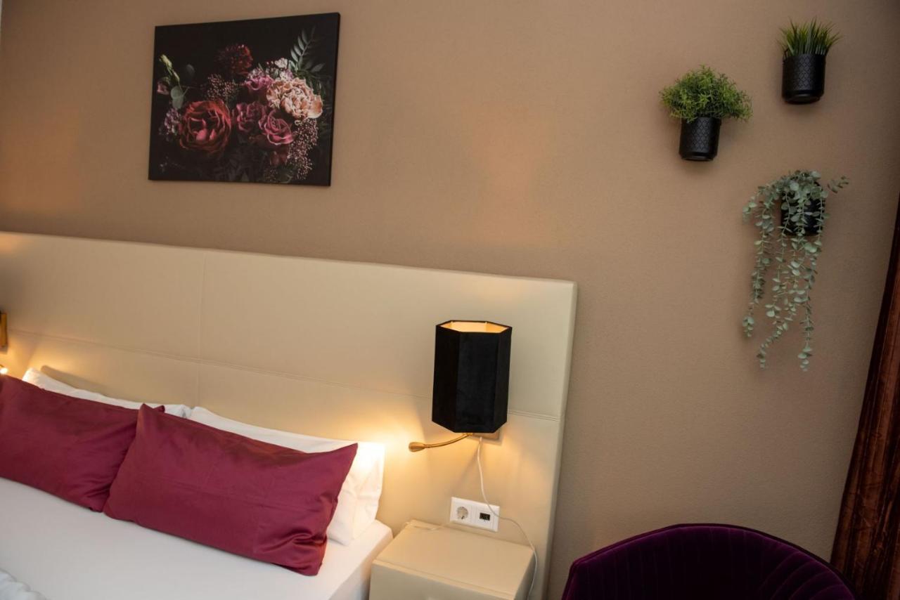 Apartments Amtzell, Selbst-Check-In 外观 照片