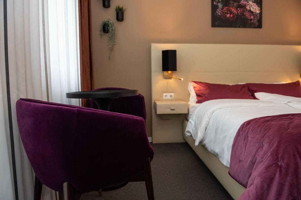 Apartments Amtzell, Selbst-Check-In 外观 照片