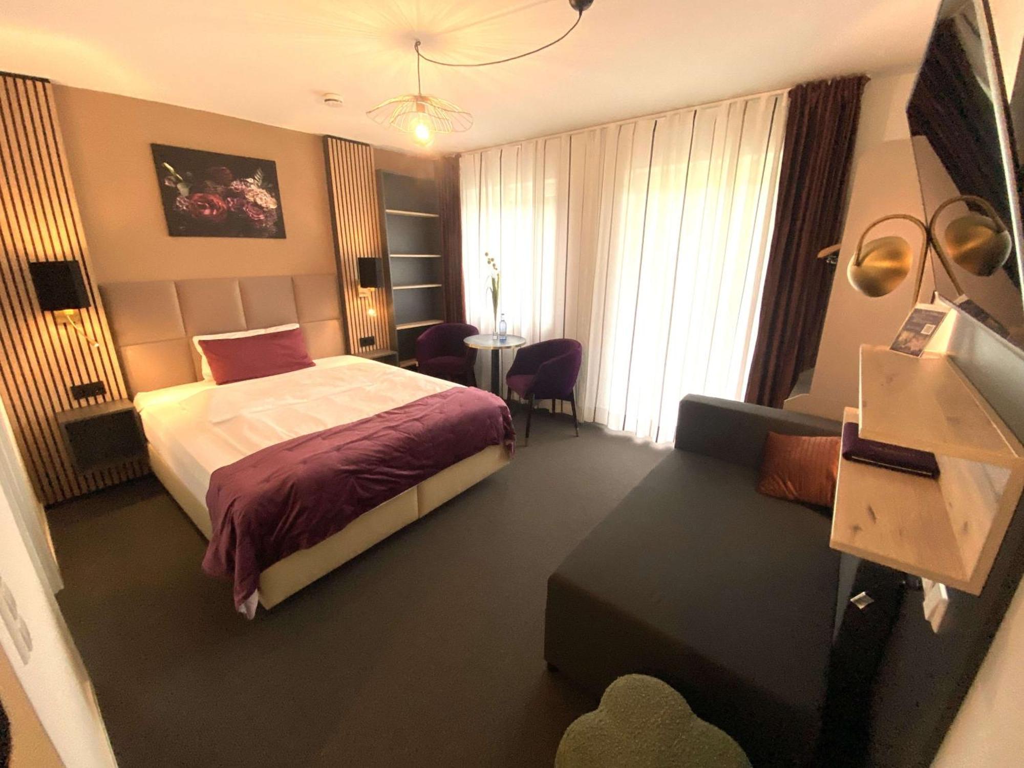 Apartments Amtzell, Selbst-Check-In 外观 照片